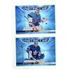 Image 1 : 2023-24 Upper Deck Series 2 Hockey - Jake Allen and Ilya Samsonov.