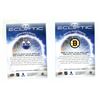 Image 2 : 2023-24 Upper Deck Series 2 Hockey - David Pastrnak and Leon Draisaitl.