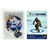 Image 1 : 2023-24 Upper Deck Extended Series - Steven Stamkos and 2023-24 Upper Deck Series 2 Hockey - S. Cros
