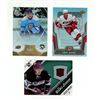 Image 1 : 2005/06 Upper Deck Hockey - Stanislav Chistov -UD Game Jersey, 2007 McDonald's Upper Deck - Eric Sta