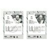 Image 2 : 2023-24 O-Pee-Chee Hockey - Stevan Stamkos and Nathan MacKinnon.
