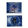 Image 1 : 2023-24 Upper Deck Series 2 Hockey - Igor Shesterkin and Jared McCann.