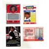 Image 2 : 1991 Score - Cam Neely, 2010-11 Upper Deck Hockey Series - Steve Yzerman, 1991 Pro Set NHL & NHLPA -