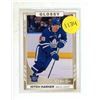 Image 1 : 2023-24 Upper Deck Series 1 Hockey - O-Pee-Chee - Mitch Marner - Glossy.
