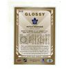 Image 2 : 2023-24 Upper Deck Series 1 Hockey - O-Pee-Chee - Mitch Marner - Glossy.