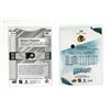 Image 2 : 2017-18 MVP Hockey - Artem Anisimov and 2023-24 Upper Deck Extended Series - Owen Tippett.