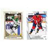 Image 1 : 2023-24 O-Pee-Chee Hockey - Alex Ovechkin and 2023-24 Upper Deck Series 2 Hockey - Jason Robertson -
