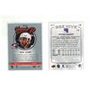 Image 2 : 2021-22 Upper Deck Series 1 Hockey - Seth Jones and 2023-24 Upper Deck Extended Series - Artemi Pana