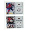 Image 1 : 2023-24 Upper Deck Series 2 Hockey - Director of Boards - Arber Xhekaj and Trent Frederic.
