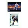 Image 1 : 2023-24 Upper Deck Series 1 Hockey - Star Surge - Dylan Guenther and 2009 McDonald's Upper Deck - Ho