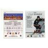 Image 2 : 2023-24 Upper Deck Series 1 Hockey - Star Surge - Dylan Guenther and 2009 McDonald's Upper Deck - Ho