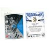 Image 2 : 2023-24 Upper Deck Series 2 Hockey - Tristan Jarry and 2023-2024 Upper Deck Extended Series - Simon 