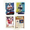 Image 1 : 2019-20 MVP Hockey - Mackenzie MacEachern, 2017-18 MVP Hockey - Aaron Ekblad, 2023-24 Upper Deck Ser