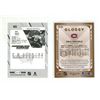 Image 2 : 2023-24 Upper Deck Series 1 Hockey - Cole Caufield - Glossy and 2023-24 O-Pee-Chee Hockey - Adam Fan
