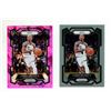 Image 1 : 2023-24 Panini - Prizm Basketball - Lonnie Walker IV (Two Colour Cards)