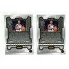 Image 2 : 2023-24 Panini - Prizm Basketball - Lonnie Walker IV (Two Colour Cards)