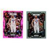 Image 1 : 2023-24 Panini - Prizm Basketball - Eric Gordon (Two Colour Cards)
