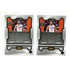 Image 2 : 2023-24 Panini - Prizm Basketball - Eric Gordon (Two Colour Cards)