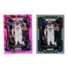 Image 1 : 2023-24 Panini - Prizm Basketball - Robert Covington (Two Colour Cards)