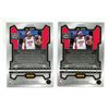 Image 2 : 2023-24 Panini - Prizm Basketball - Robert Covington (Two Colour Cards)