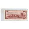 Image 2 : 1954 Canada Two Dollar. (Uncirculated)