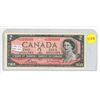 Image 1 : 1954 Canada Two Dollar. (Uncirculated)