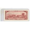 Image 2 : 1954 Canada Two Dollar. (Uncirculated)