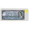 Image 1 : 1954 Canada Five Dollar. (Uncirculated)