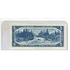Image 2 : 1954 Canada Five Dollar. (Uncirculated)