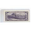 Image 2 : 1954 Canada Ten Dollar. (Uncirculated)
