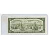 Image 2 : 1954 Canada Twenty Dollar - Devils Face. (Uncirculated)