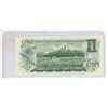 Image 2 : 1973 Canada One Dollar. (Uncirculated)