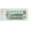 Image 2 : 1973 Canada One Dollar. (Uncirculated)