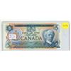 Image 1 : 1979 Canada Five Dollar. (Uncirculated)