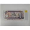 Image 1 : 1971 Canada Ten Dollar. (Uncirculated)