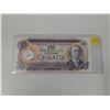 Image 1 : 1971 Canada Ten Dollar. (Uncirculated)