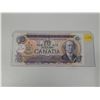 Image 1 : 1971 Canada Ten Dollar. (Uncirculated)