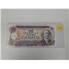Image 1 : 1971 Canada Ten Dollar. (Uncirculated)