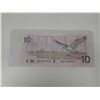 Image 2 : 1989 Canada Ten Dollar. (Uncirculated)