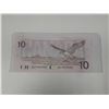 Image 2 : 1989 Canada Ten Dollar. (Uncirculated)