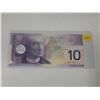 Image 1 : 2001 Canada Ten Dollar. (Uncirculated)