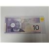 Image 1 : 2001 Canada Ten Dollar. (Uncirculated)
