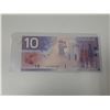 Image 2 : 2001 Canada Ten Dollar. (Uncirculated)