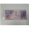 Image 2 : 2001 Canada Ten Dollar. (Uncirculated)