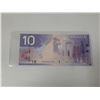 Image 2 : 2005 Canada Ten Dollar. (Uncirculated)