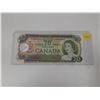 Image 1 : 1969 Canada Twenty Dollar. (Uncirculated)