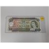 Image 1 : 1969 Canada Twenty Dollar. (Uncirculated)