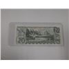 Image 2 : 1969 Canada Twenty Dollar. (Uncirculated)