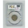 Image 2 : 1913-S Canada 5 Cents - PCGS XF45 - Type 2. (Key Date)