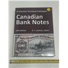 Image 1 : 2025 A charlton Standard Catalogue - Canadian Bank Notes - 10th Edition - R.J. Graham, Editor.